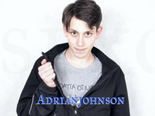 Adrianjohnson