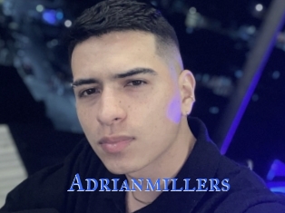 Adrianmillers