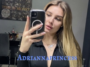 Adriannaprincess