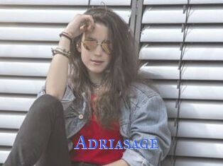 Adriasage
