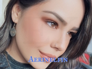 Aerinelfin