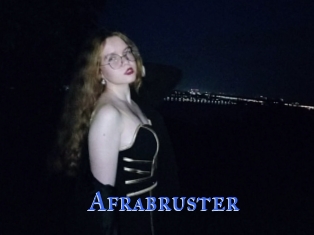 Afrabruster