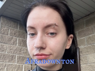Afradownton