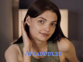 Afradudley
