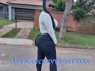 Africancurvybootyxxx