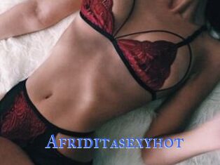 Afriditasexyhot