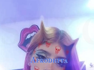 Afrodhita