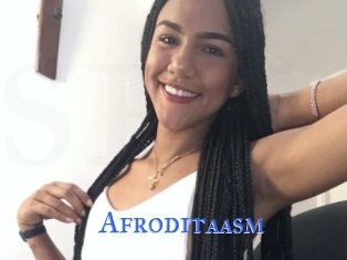 Afroditaasm