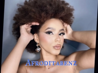 Afroditabenz