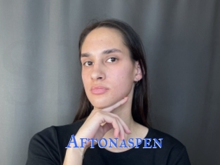 Aftonaspen