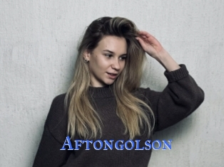Aftongolson