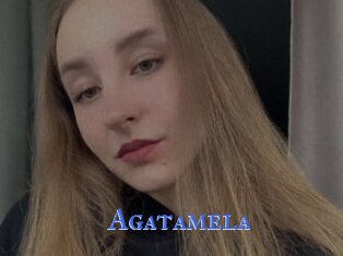 Agatamela