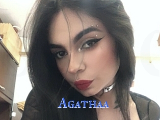 Agathaa