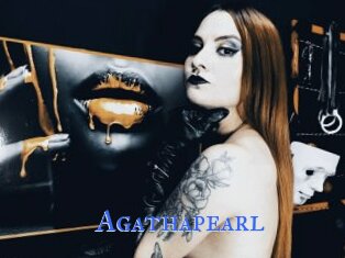 Agathapearl