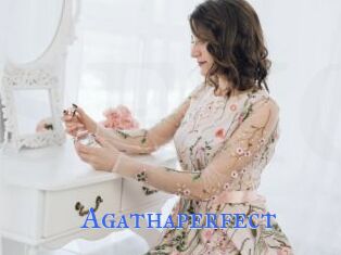 Agathaperfect