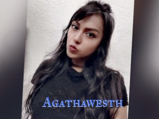 Agathawesth