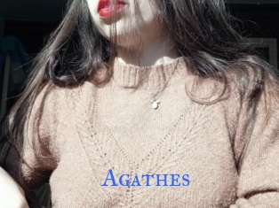 Agathes