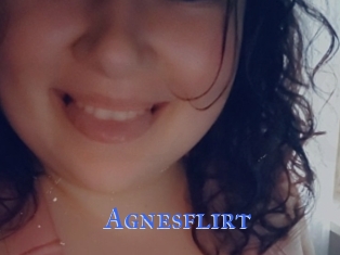 Agnesflirt