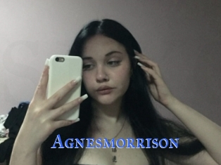 Agnesmorrison