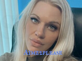 Aimz2please