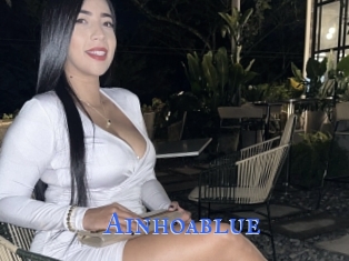 Ainhoablue