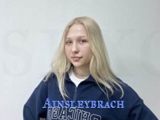Ainsleybrach