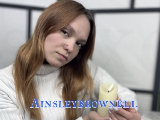 ainsleybrownell Sexcams Chatten