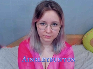 Ainsleybunton