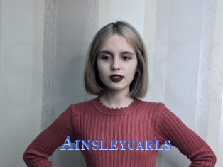 Ainsleycarls