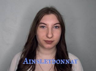 Ainsleydonnay
