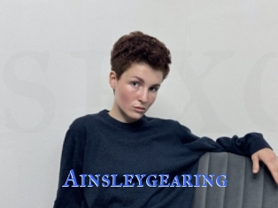 Ainsleygearing