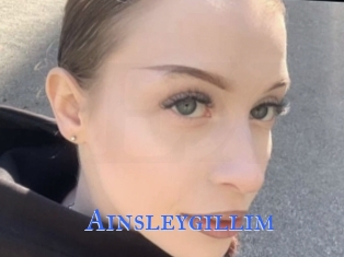 Ainsleygillim