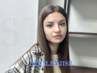 Ainsleygise