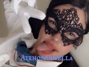 Airhosstesella