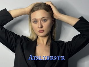 Aislybeste