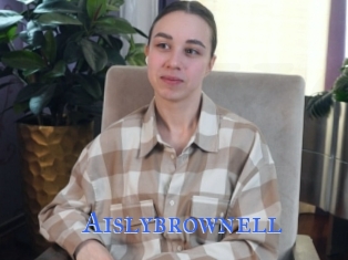 Aislybrownell