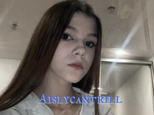 Aislycantrill