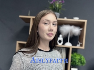 Aislyfaith