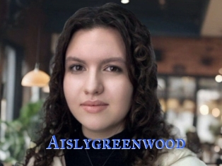 Aislygreenwood