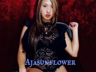 Ajasunflower