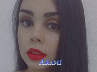 Akami