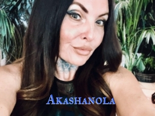 Akashanola