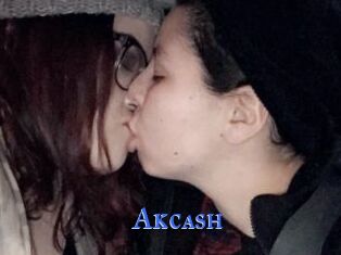 Akcash