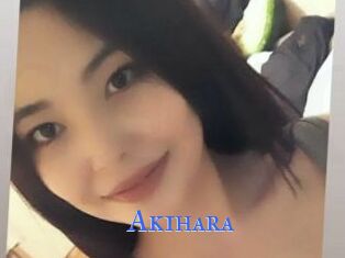 Akihara