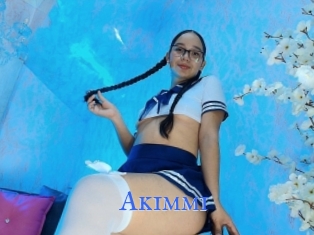 Akimmi