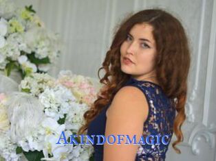 Akindofmagic