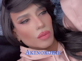 Akinoroire