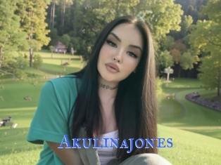 Akulinajones