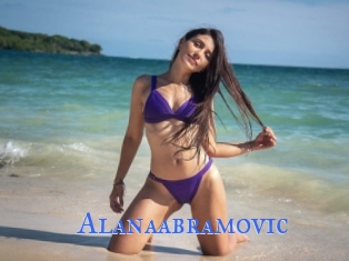 Alanaabramovic