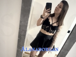 Alanadorgan